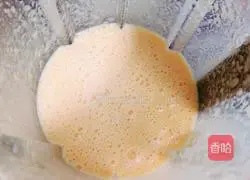 Orange and Pomelo Party Yogurt Drink | Detoxification VC Energy Drink Recipe Illustration 8