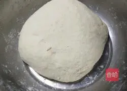 Donkey meat roasted (breakfast recipe illustration 3)