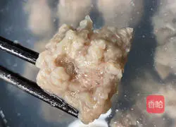 Illustration of how to make delicious and chewy homemade smooth pork 6