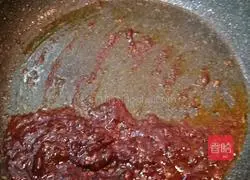 Tujia Sauce Pancake Recipe Illustration 6 