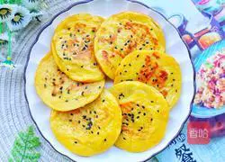 Milk pumpkin cake recipe 13