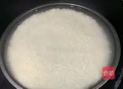 Su style mung bean soup recipe 4