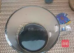 Brown Sugar Pearl Latte (Dirty Cup) Recipe Illustration 16