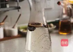 Passion fruit lemon drink—illustration of how to blow away the heat in the heart 3