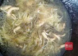 Hu Spicy soup recipe 5