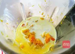 French pumpkin soup recipe 11