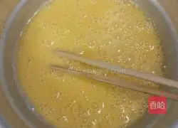 Illustration of three fresh braised noodles (braised) 10