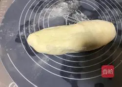 Illustration of how to make loofah box 6