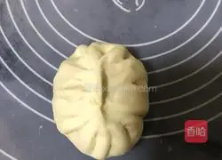 How to make loofah box 9