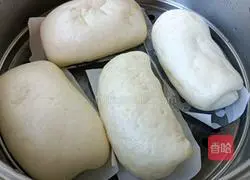 Illustration of how to make silver wire rolls 21