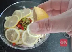 Lemon chicken feet recipe 18