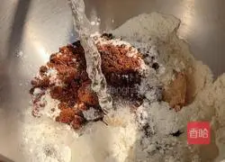 Brown sugar steamed buns recipe 2