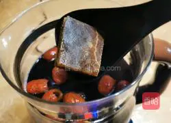 Sihongtang Recipe Illustration 8