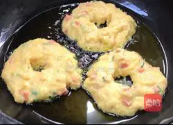 Pumpkin Circles - Artifact Flour Recipe Illustration 6