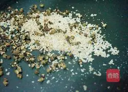 Illustration of how to make salt and pepper pork ribs 4