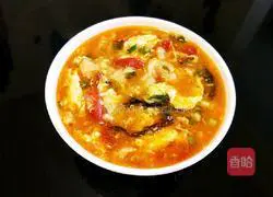 Tomato pimple soup recipe 13