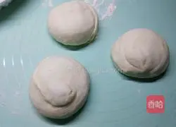 Illustration of how to make salt and pepper pancakes 16