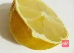 Illustration of how to make drunken shrimp 6