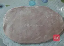 Illustration of how to make fried snacks 7