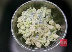 Griddle cauliflower recipe 2
