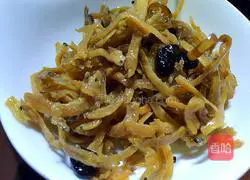 Cold lettuce recipe 6