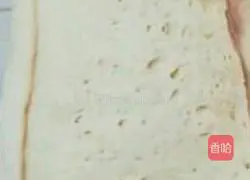 Illustration of how to make cabbage and pork buns 3