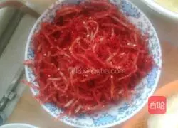 Pictures of how to make kimchi 5