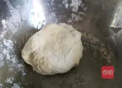 Illustration of how to make vegetarian fried noodles 2