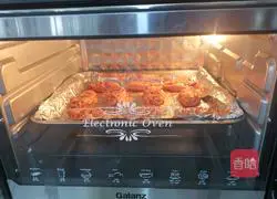 Illustration of Orleans grilled wings 5