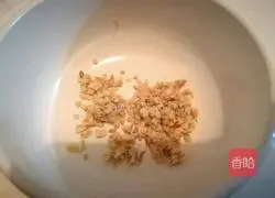 Illustration of how to make ginger preserved eggs 4