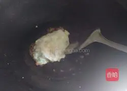 Illustration of how to make lazy noodles 3