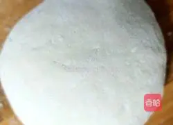 Illustration of the improved version of oil-splashed noodles 2