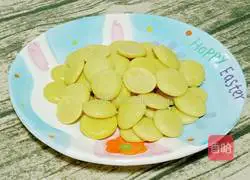 Cucumber soft pancake recipe 12