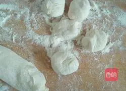 Steamed mackerel meat dumplings Illustration of how to do it 6