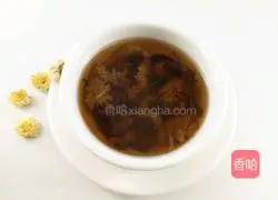 Illustration of how to use Qingju Fuling Decoction to strengthen the spleen and remove dampness 4