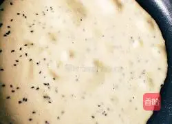 Egg pancakes (in response to friends’ requests) Request to send an original score) Illustration 11