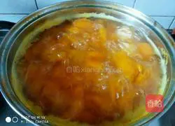 Apricot dew ecstasy juice recipe 2