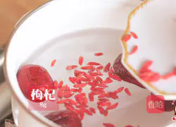 21 ways to eat Kuaishou Warm Soup Illustration 17 