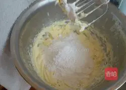 Pineapple cake recipe 3
