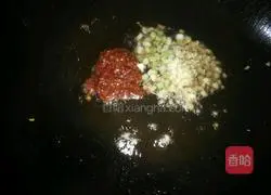 Illustration of Douban Crucian Carp Recipe 4