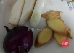 Secret braised pork recipe 4