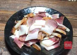 Casserole stewed tofu recipe 6