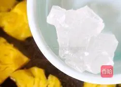 Illustration of how to make canned pineapple 6