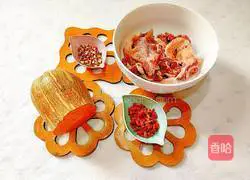 Picture of how to make pumpkin duck soup 2