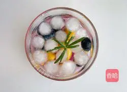 Huangpi Bobo Sparkling Water Recipe Illustration 7