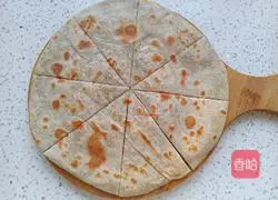 Illustration of making sugar cakes 11