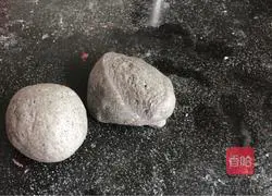 Illustration of how to make Flower-Xiang Piggy Steamed Buns 4