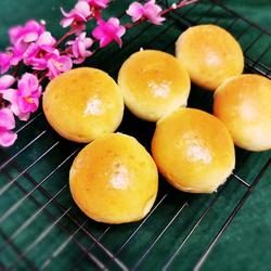 Purple rice meal bag