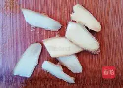 Recipe for stewed white fungus with papaya Illustration 3