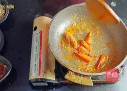 Seafood Zhajiang Noodles Recipe Illustration 5